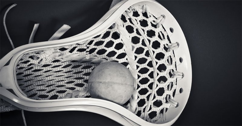 How To Soften Lacrosse Mesh