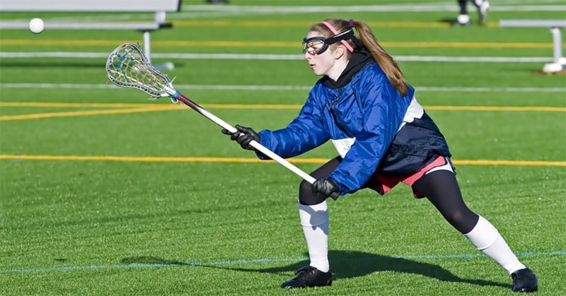 what are the best lacrosse colleges