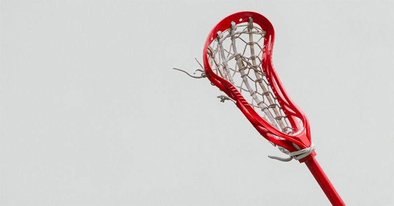 how to dye a lacrosse head