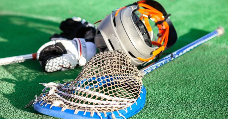 how to wash lacrosse gear