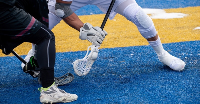 ncaa tournament lacrosse